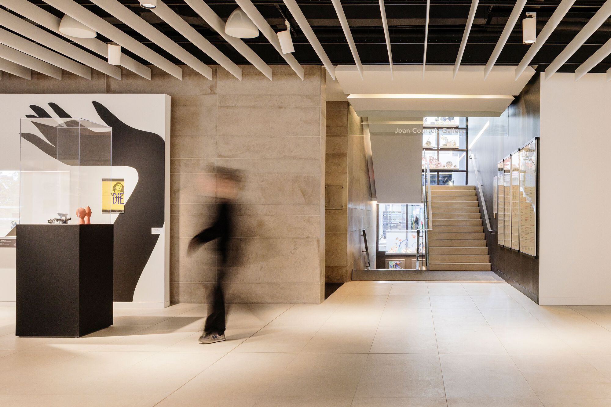 加德纳博物馆丨加拿大多伦多-33