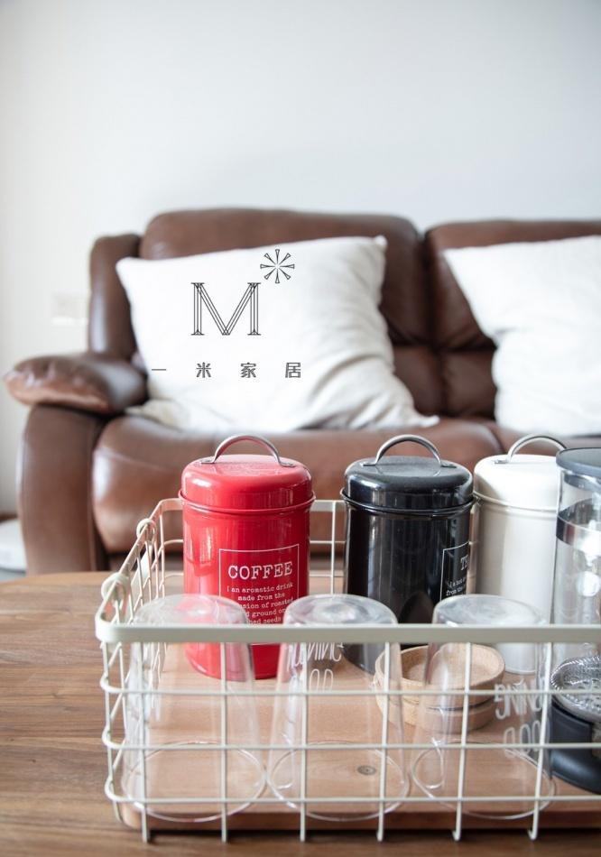 平层丨【一米家居】归宿 130㎡人文自然-28