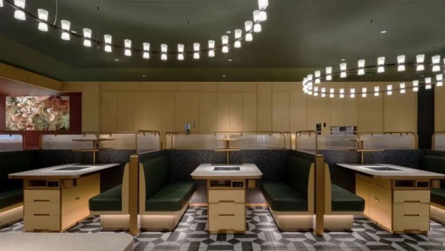 刘家宴 · 淮鲁料理丨中国台北丨古鲁奇公司-78