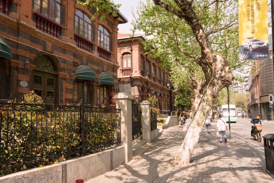 武汉中山大道环境综合整治工程丨中国武汉丨伍德佳帕塔设计咨询(上海)有限公司-15