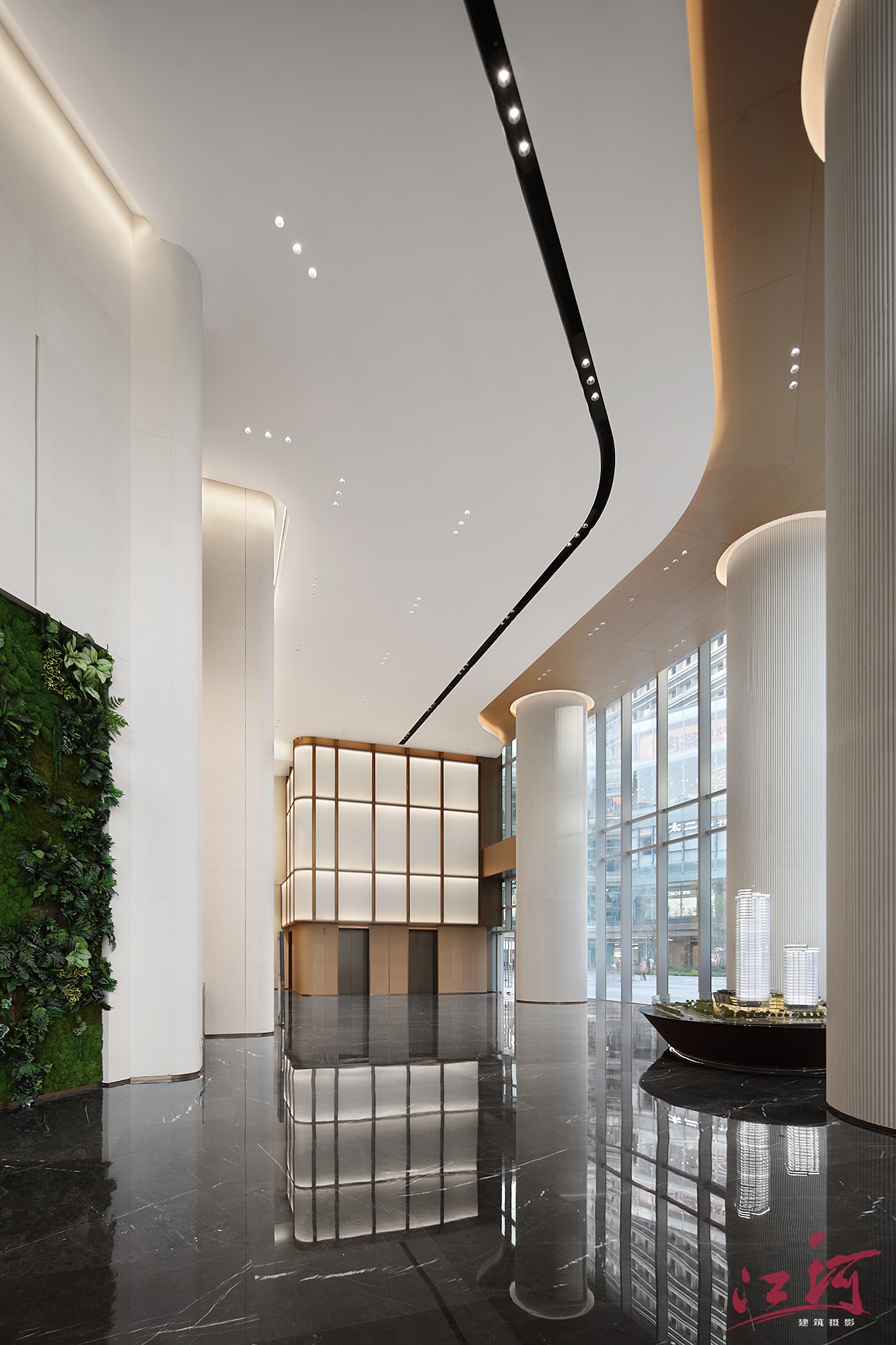 办公空间摄影-23