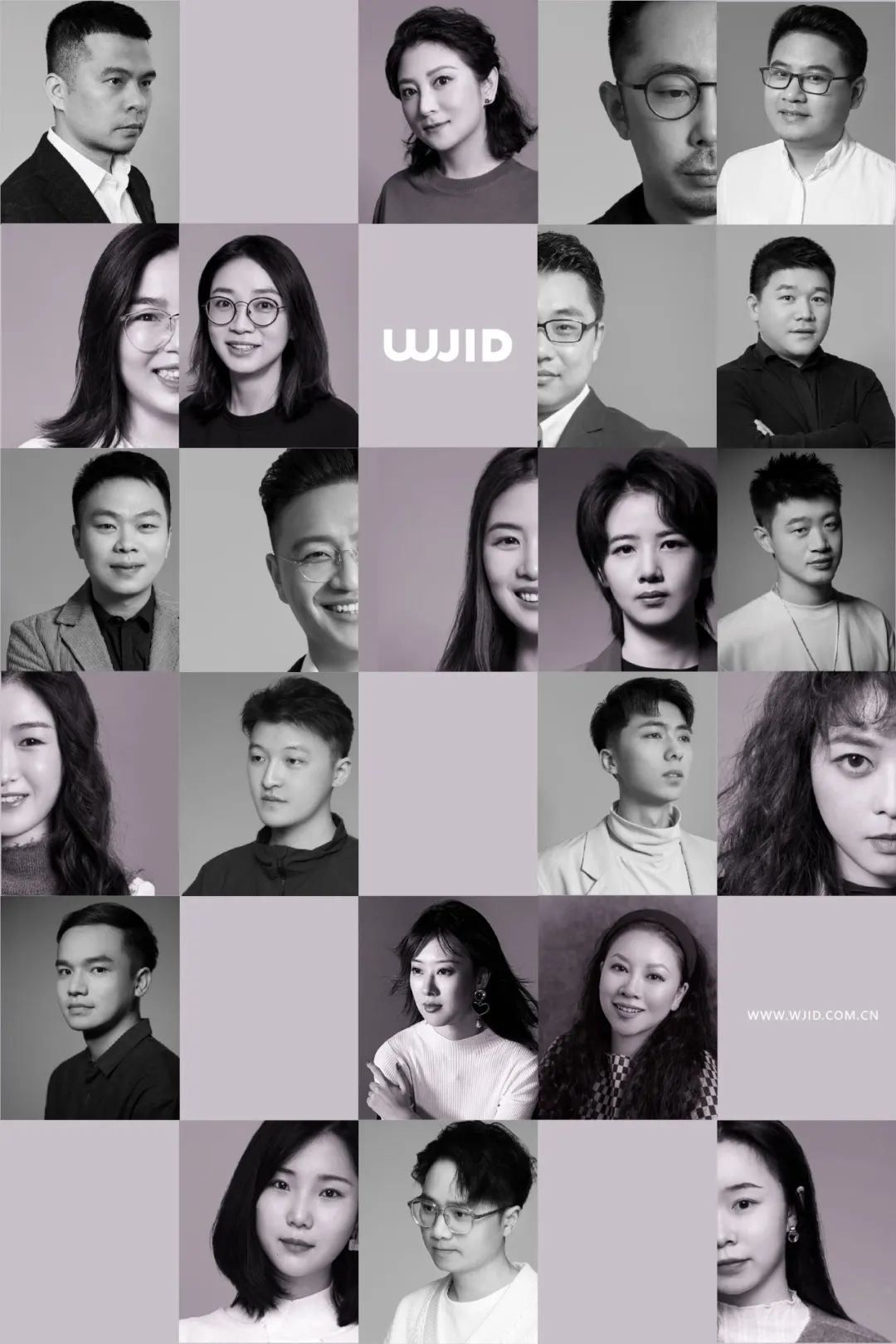 武汉长江天地丨中国武汉丨WJID维几设计-74