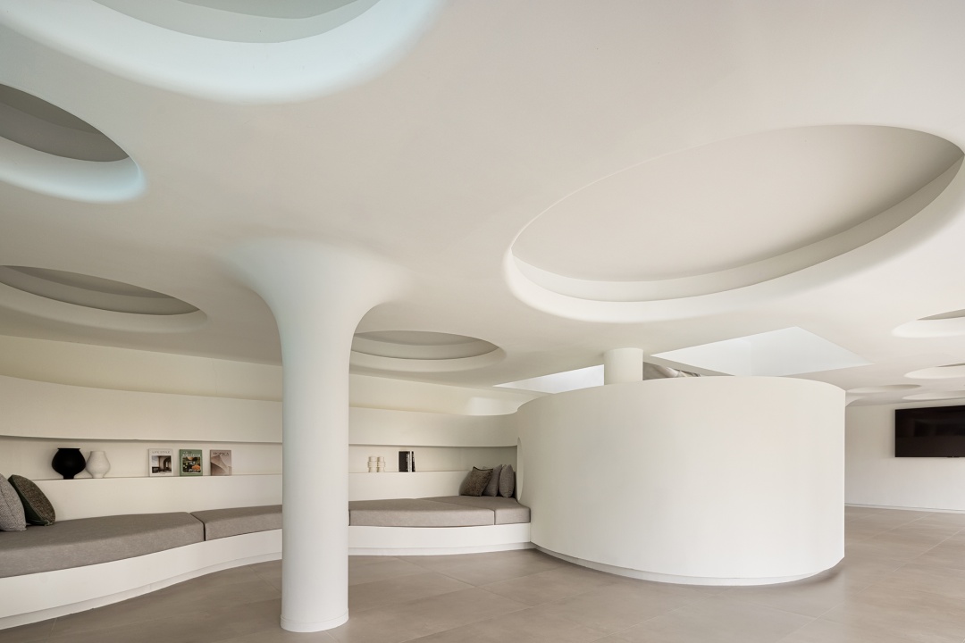 遂昌·米窝设计师酒店丨中国丽水丨杭州时上建筑空间设计事务所-64