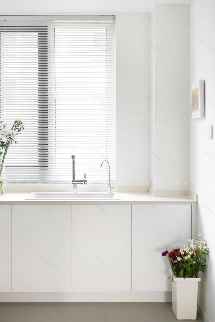 红杉设计 | 西安 200㎡独特空间,融合中西风格与功能的完美演绎-59