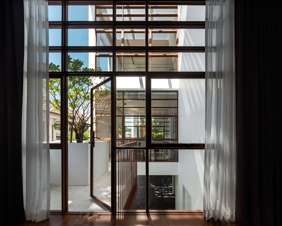 漂浮树屋(Floated tree house)-35