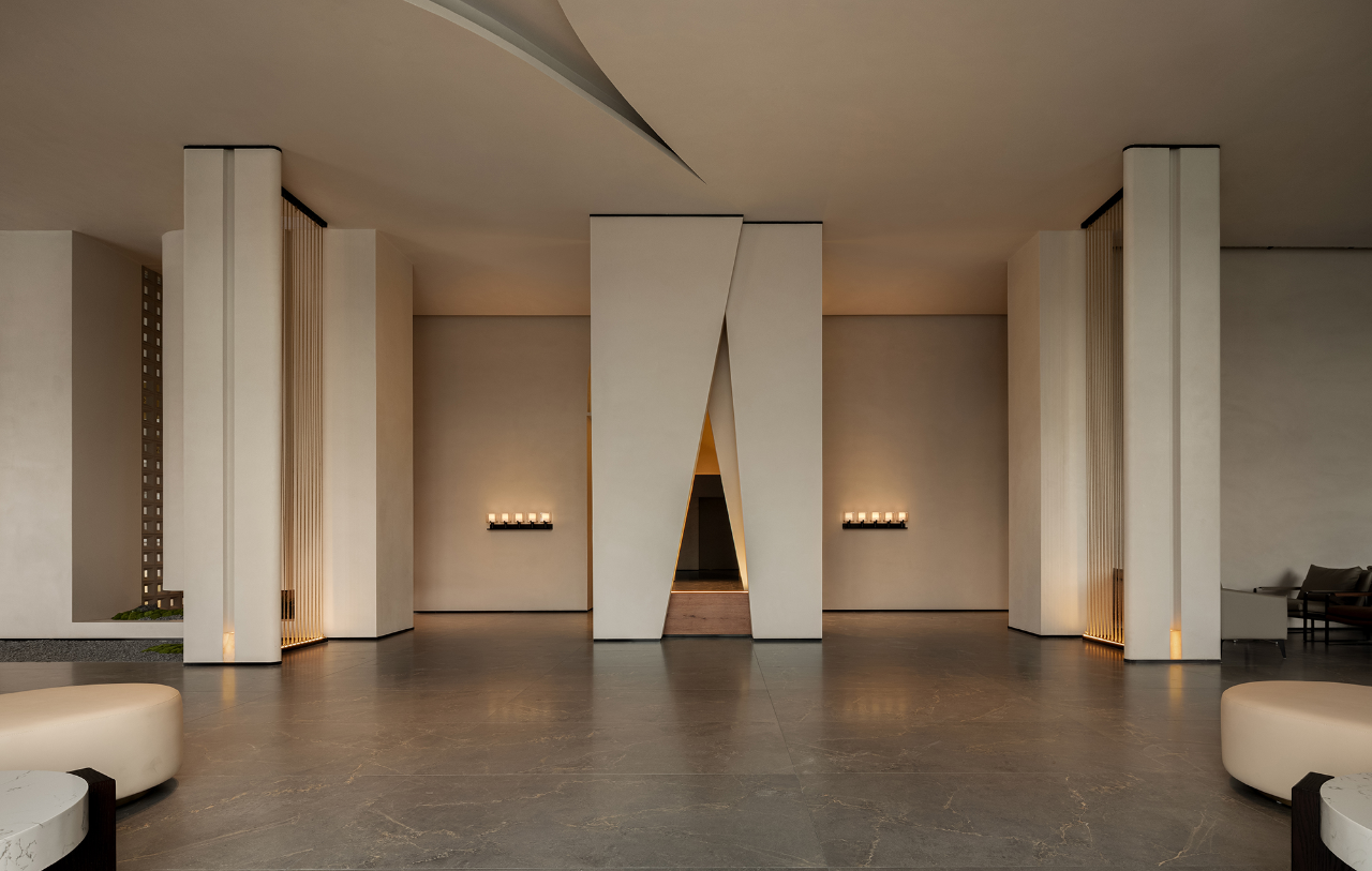 SG  精品酒店丨中国南宁丨深圳太合南方设计-25