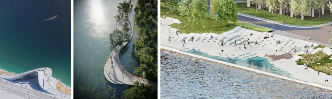 向海而生，海陆共栖丨重塑茂名滨海文旅新地标-19