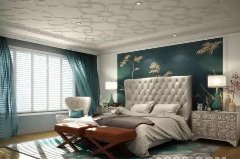 张萍老师蔷薇之舞,艺术家的诗意生活-56