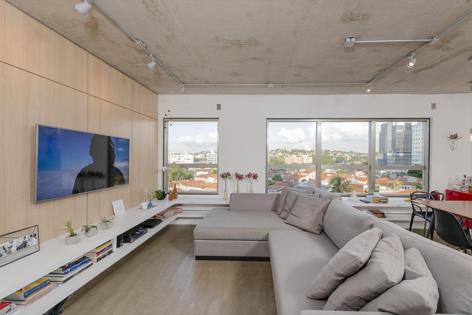 巴西 Ma·Haus Cambuí II 公寓-8