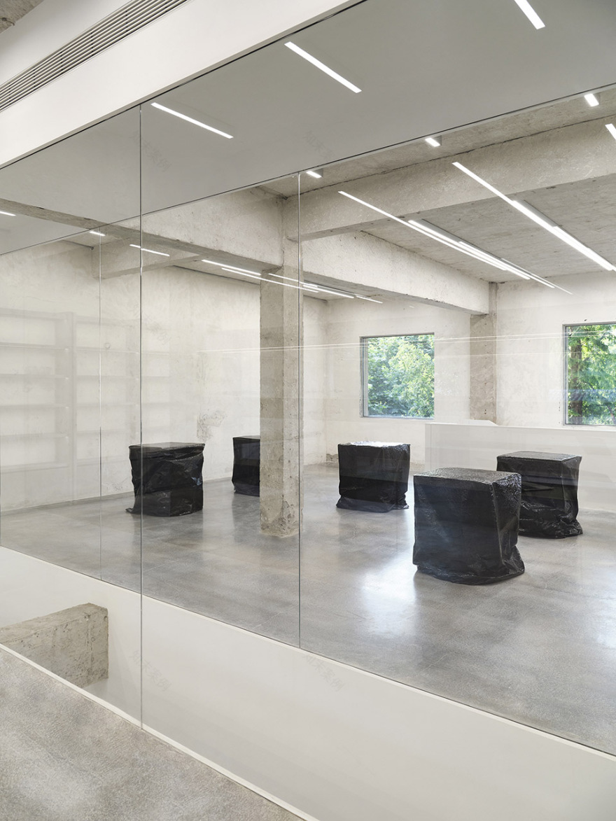 Outsider Store 香氛精品店丨中国杭州丨Studio Glume-48