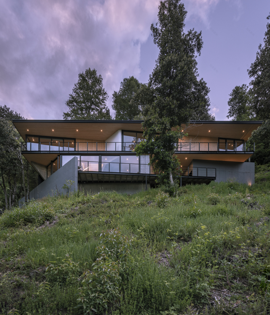 公关之家丨智利丨Triangular-12