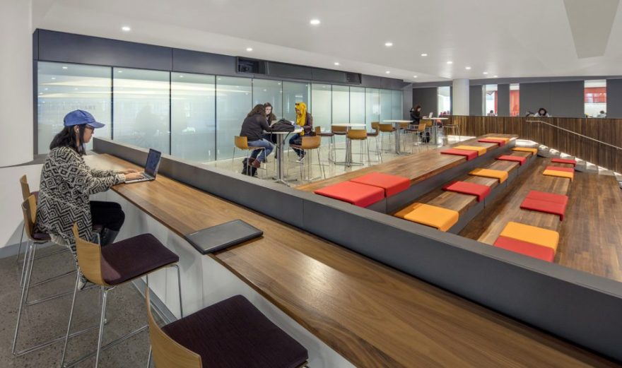 桑德拉·戴·奥康纳法学院(Sandra Day O’Connor College of Law)-30