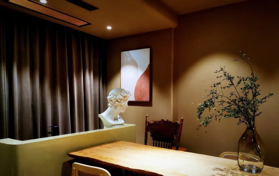 琪雅生活馆丨中国宜昌丨千木空间-13