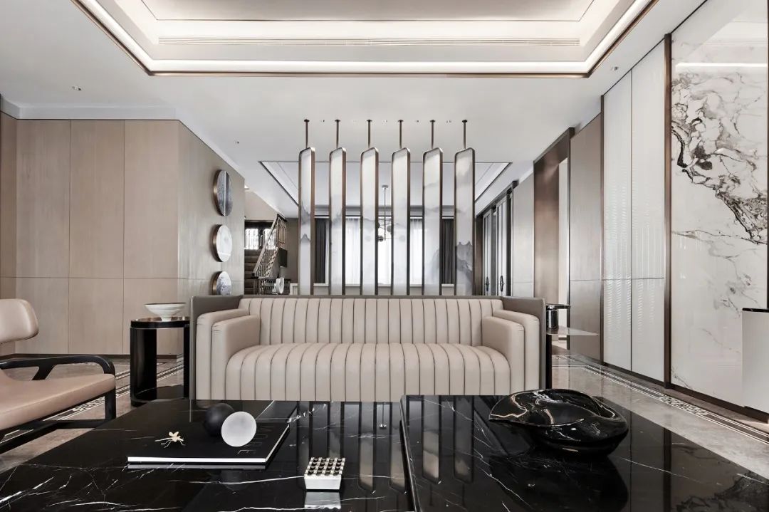 东方诗意栖居 | 中建东孚·熙元府示范单位-27