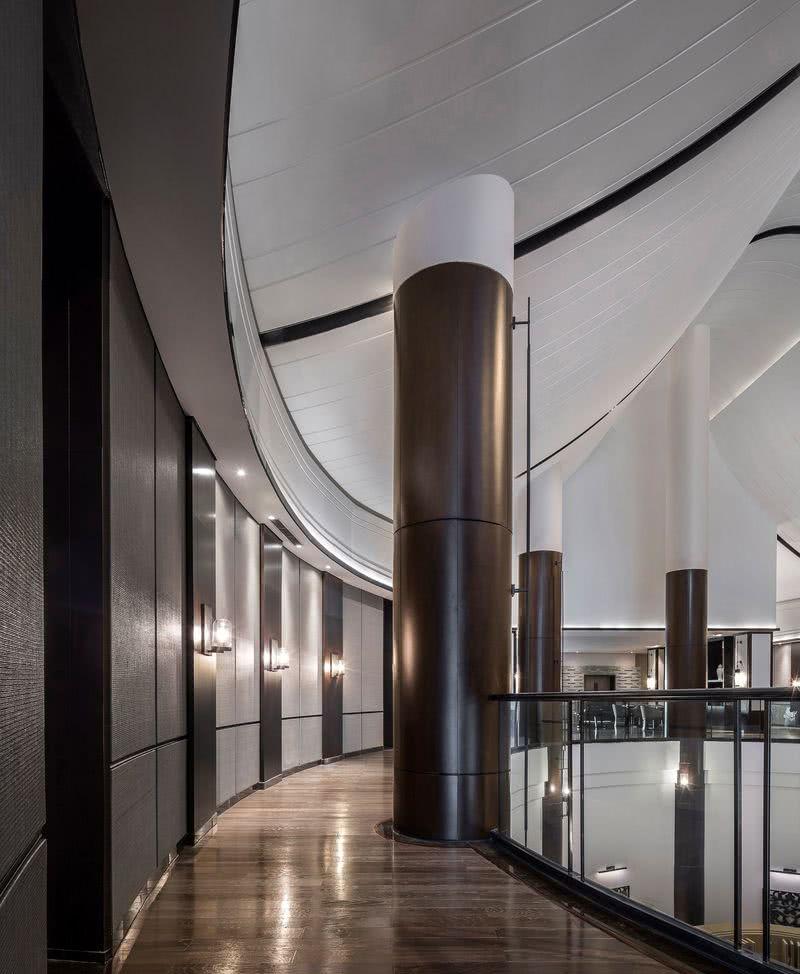 重庆大足龙水湖国际旅游度假区温泉中心-30