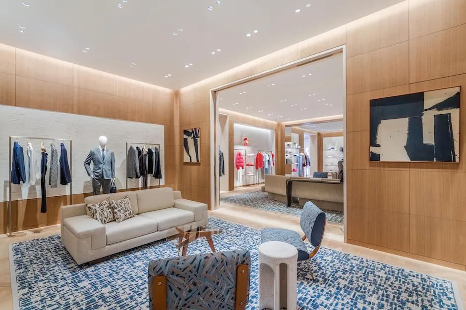 Dior 台北 101 旗舰店丨中国台北-23