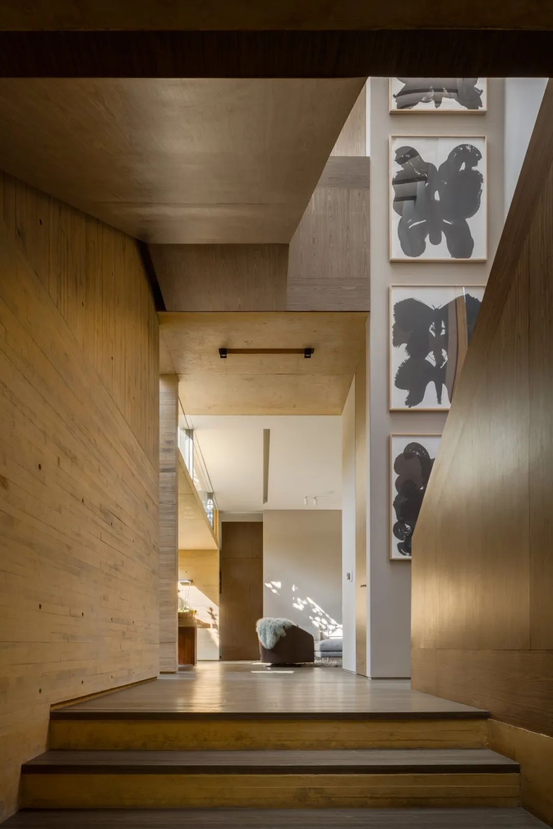 Progreso 地质博物馆与 CRA 住宅丨墨西哥丨Estudio MMX-132