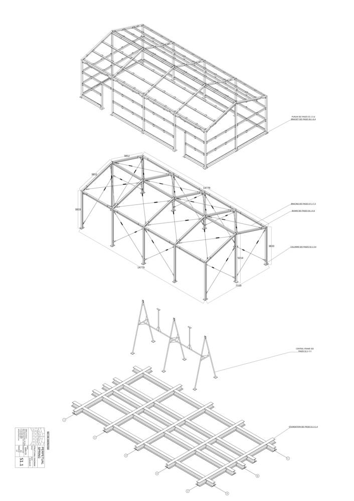 首尔现代艺术博物馆“永恒春天”气候调节装置丨韩国首尔丨OBRA Architects-53