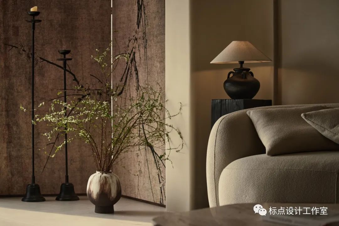 名仕悦府丨中国阜阳丨阜阳标点设计工作室-11