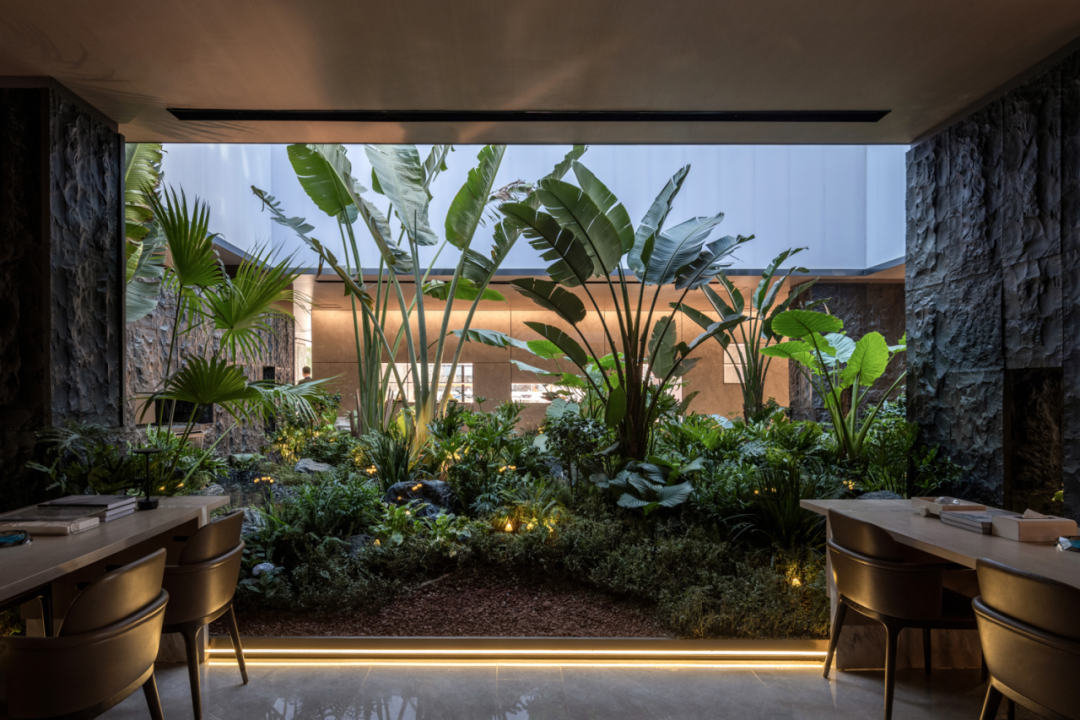 底色隽永丨鞍山合谊·文成里-52