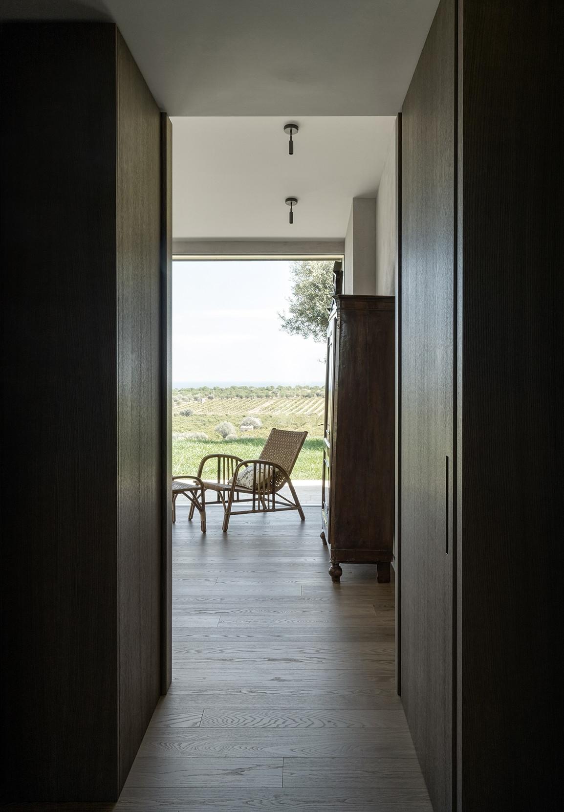 250㎡VPN·诺托私人别墅丨Westway建筑事务所-19