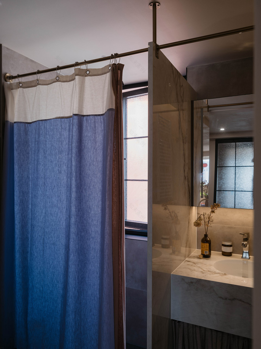 编织住宅丨中国上海丨序态设计研究室-73