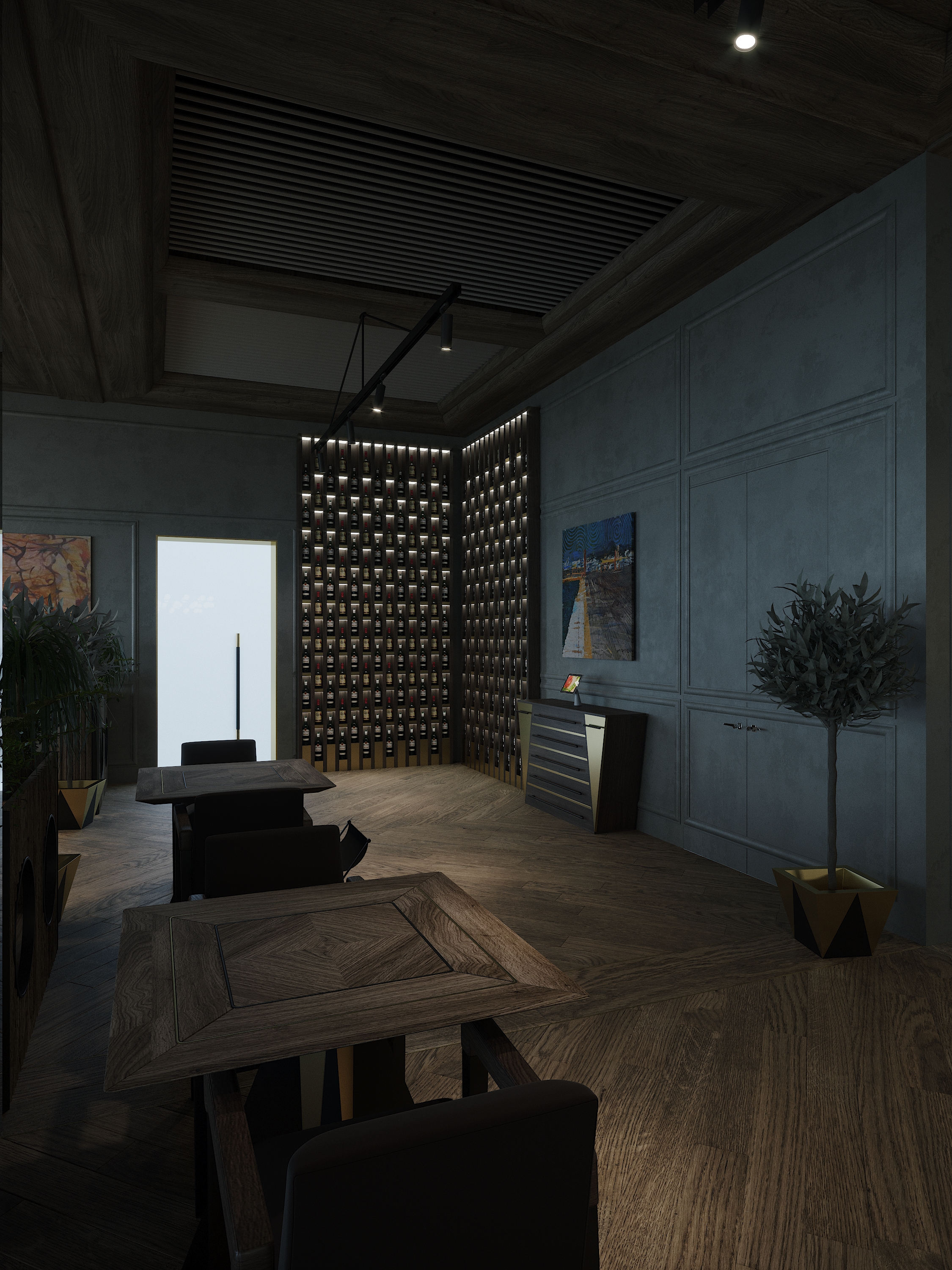 The Dock Restaurant-8