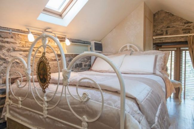 爱尔兰旧谷仓变身豪华度假屋丨爱尔兰都柏林-14