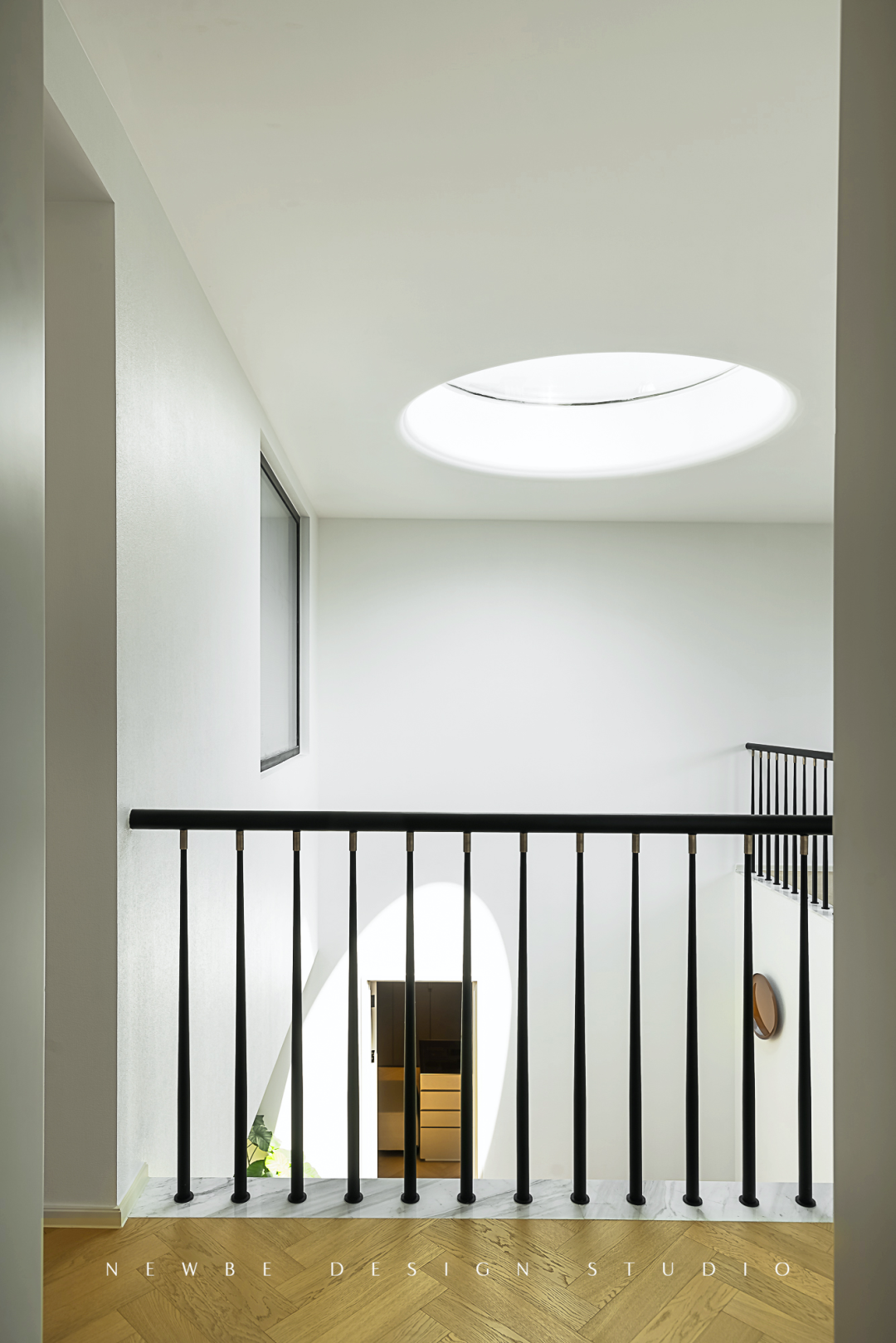 《空谷余音》600㎡别墅设计丨李康,张茜-54