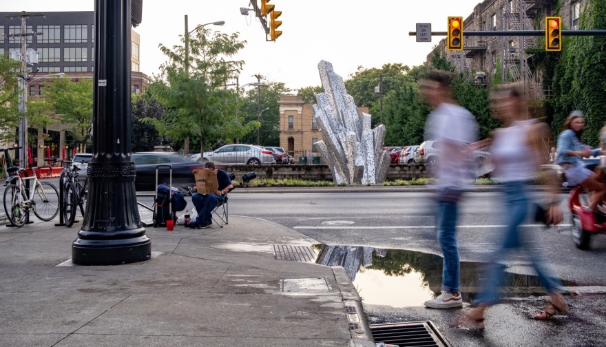 制造者纪念碑,哥伦布 / Mark Reigelman II-26