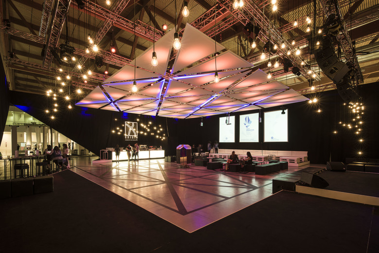 Thilo Ross Fotografie丨Veranstaltungsarchitektur丨德国-18