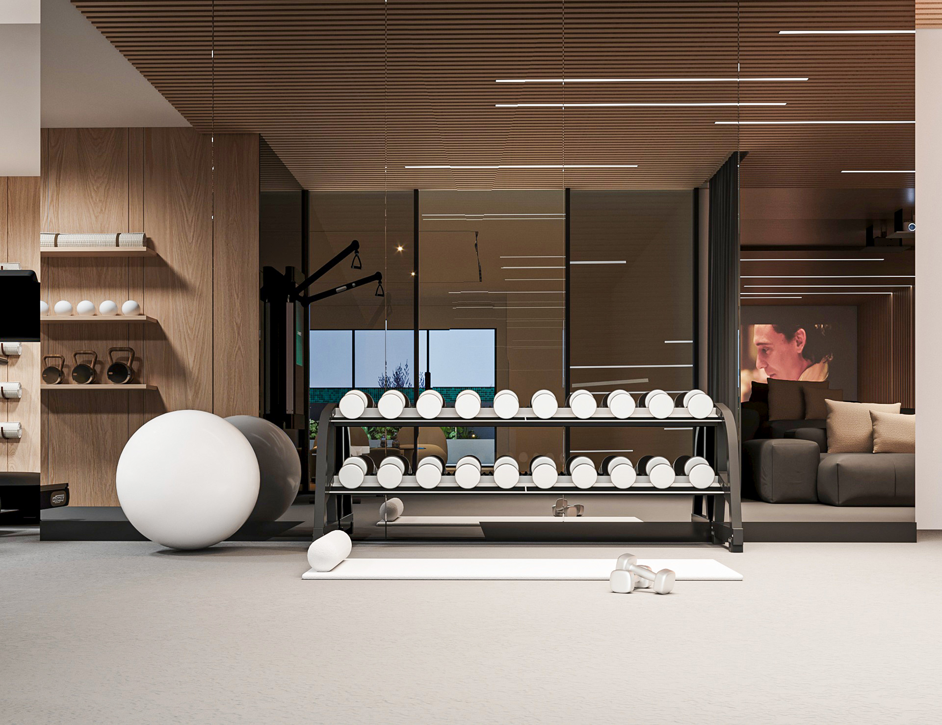 别墅丨MAHMOUD OMAR,FFD STUDIO-12