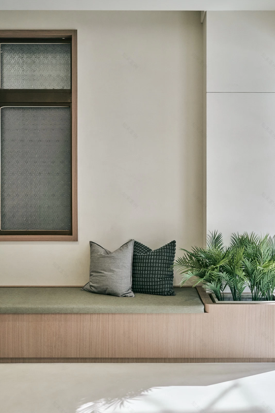 乐行诊所丨中国台湾丨觉引设计-15