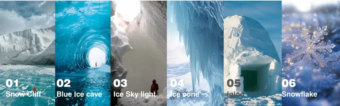 深圳前海·华发冰雪世界项目展览馆丨中国深圳丨KLID达观国际建筑设计事务所-13