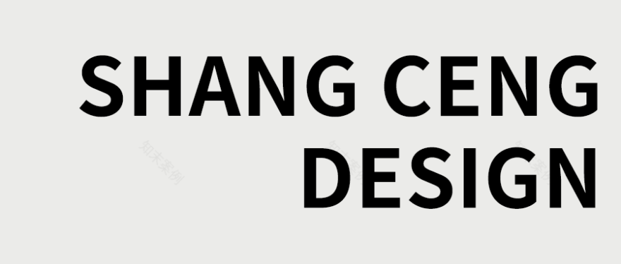 天樾书院 x 尚层作品 | 420㎡叠拼别墅,法式复古与现代诧寂的隔空碰撞,灵魂交融,各生欢喜!-0