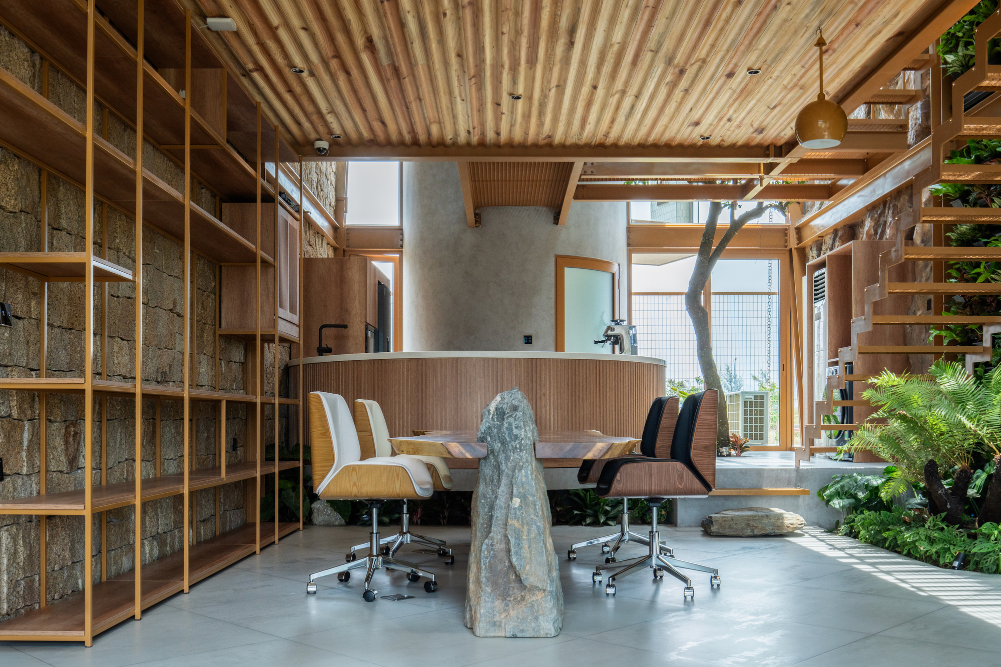 小别墅丨越南丨85 Design-47