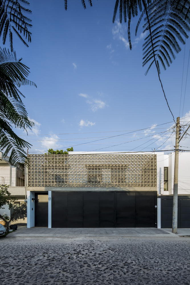 Casa Azul(蓝房子)-30