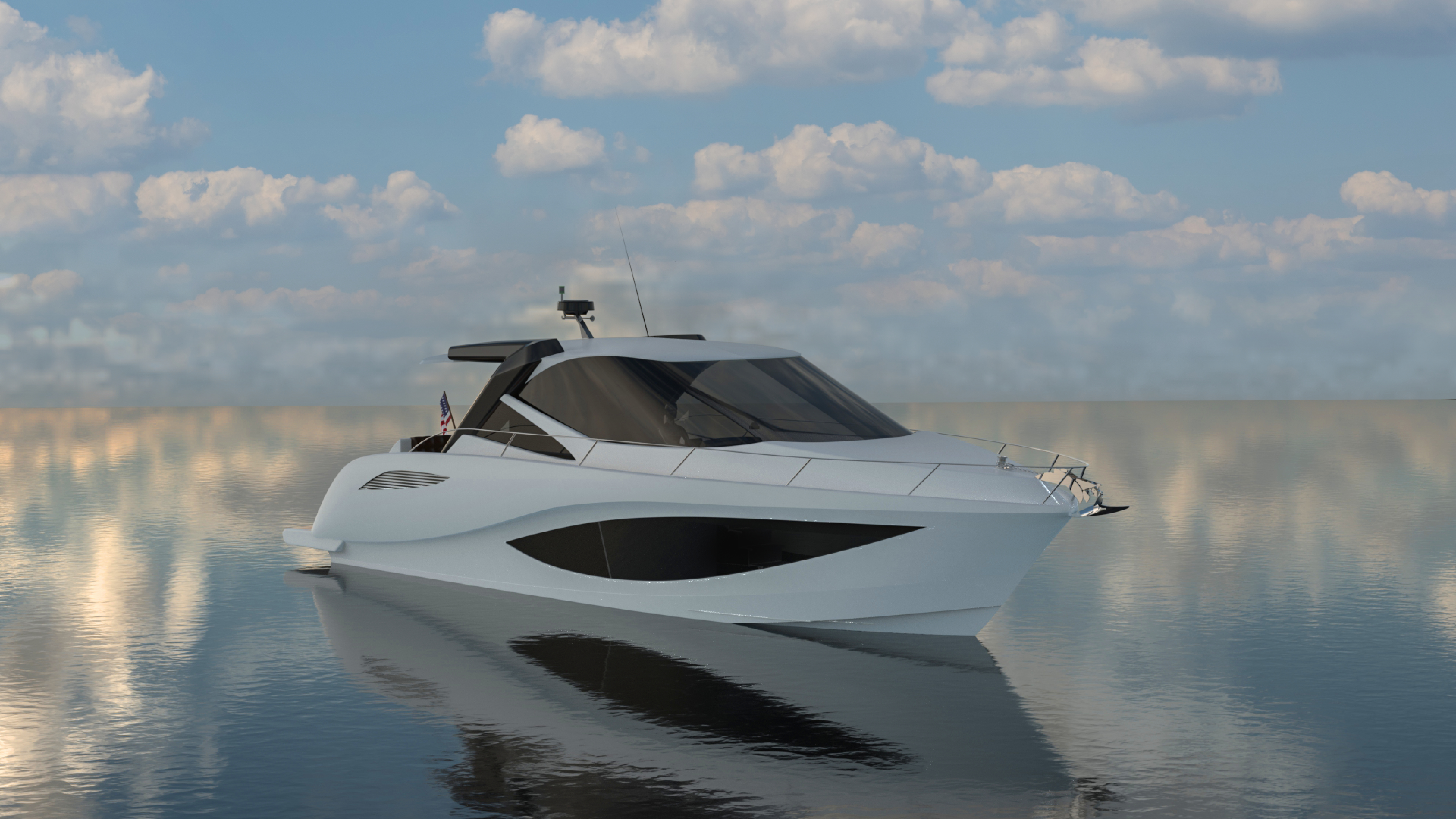 Portfolio - Yacht Designer-10