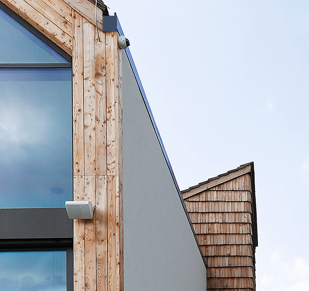 Bochnia Barn | Gornik Architects-21