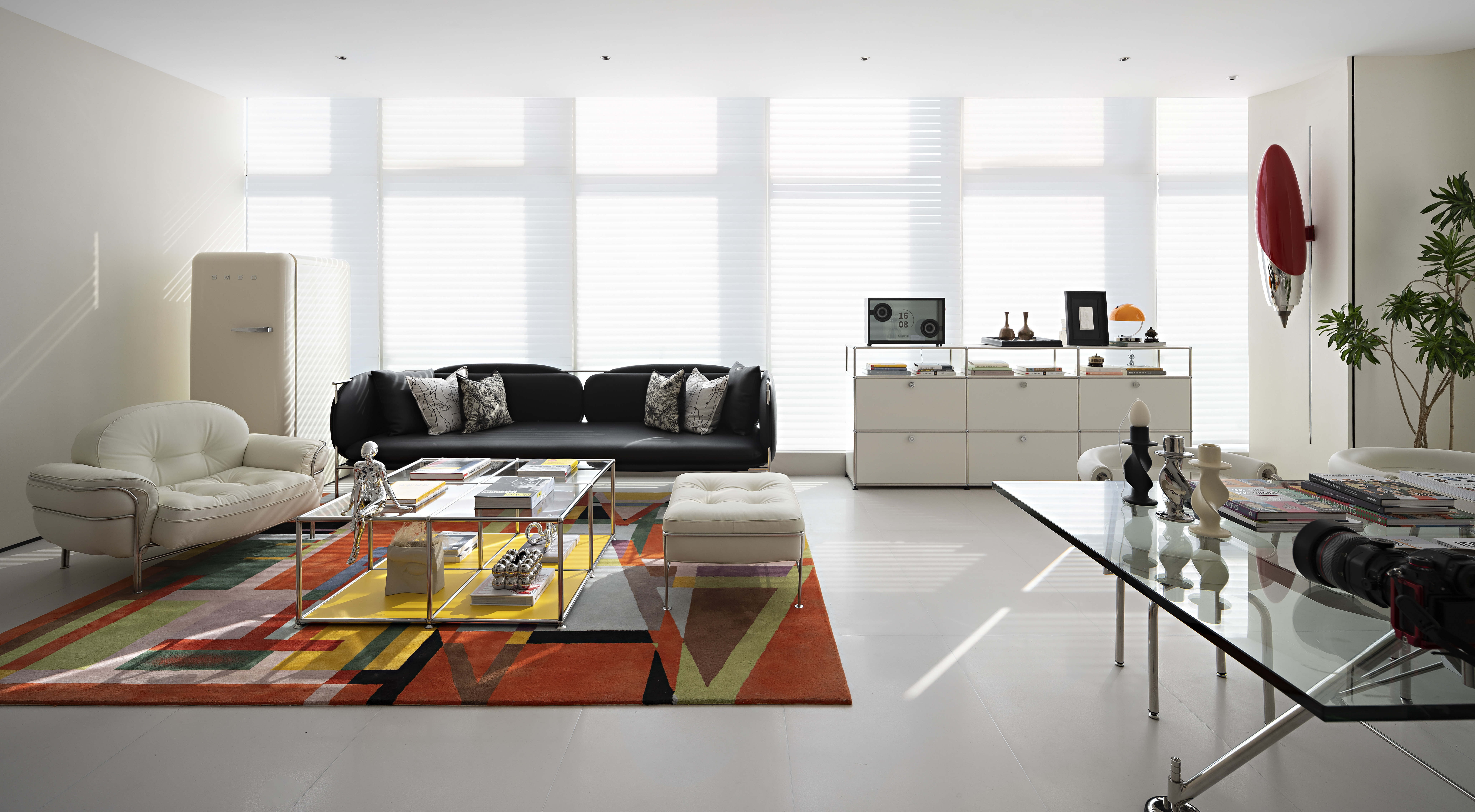 alman art 的奇异幻想-9