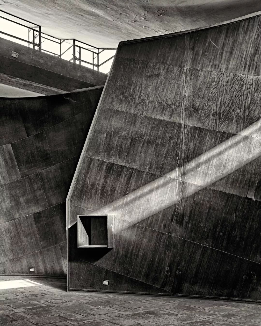 拉图雷特修道院-162