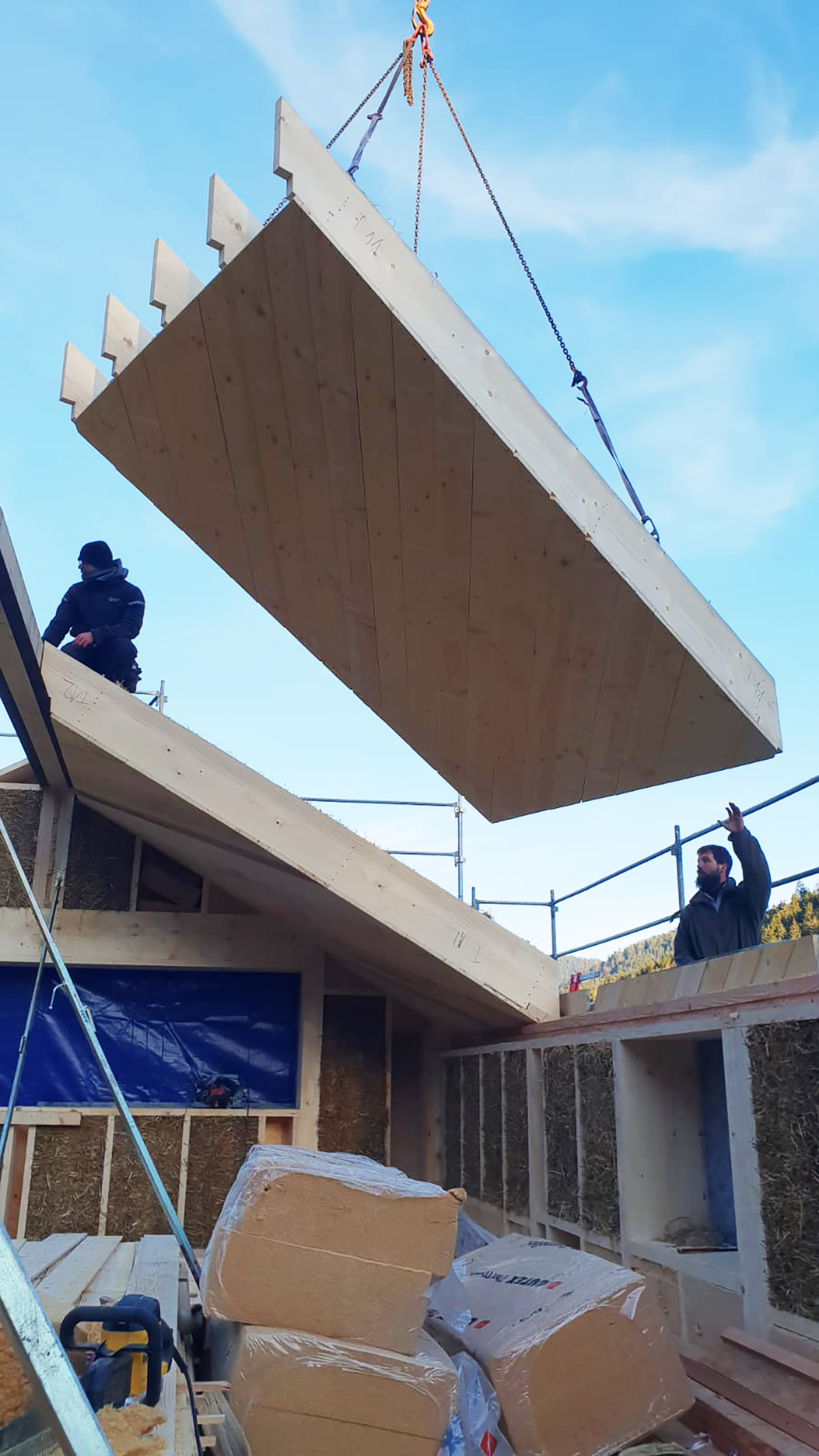 班苏尔默尔特之家丨法国丨Studiolada-52