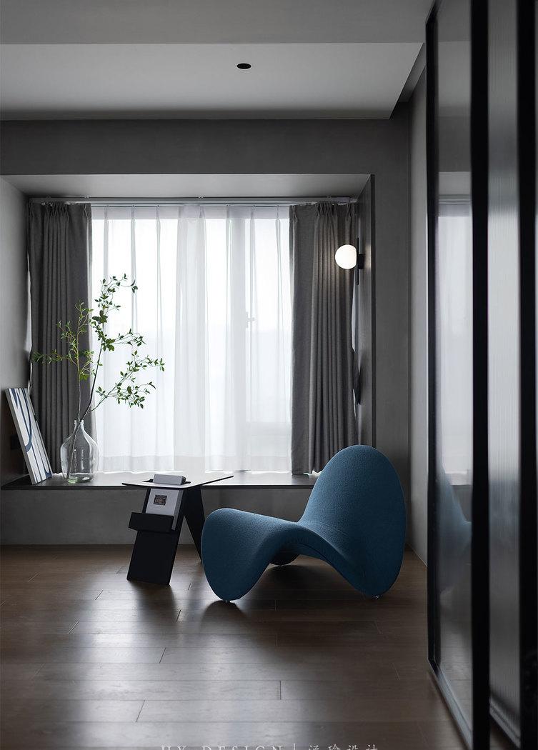 游弋 · 自由栖所的细腻与坚韧-37