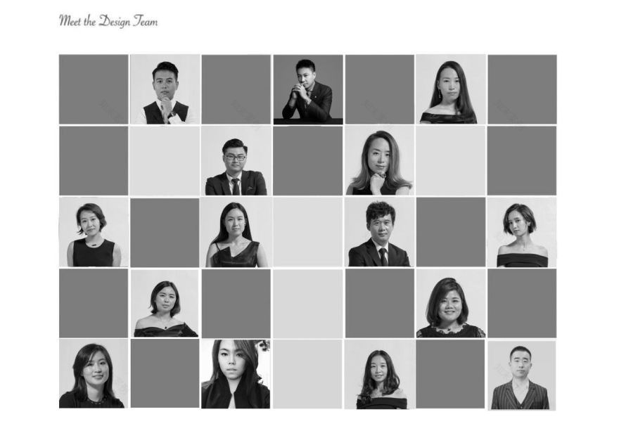 纳沃设计丨济南龙湖景粼原著售楼处-24