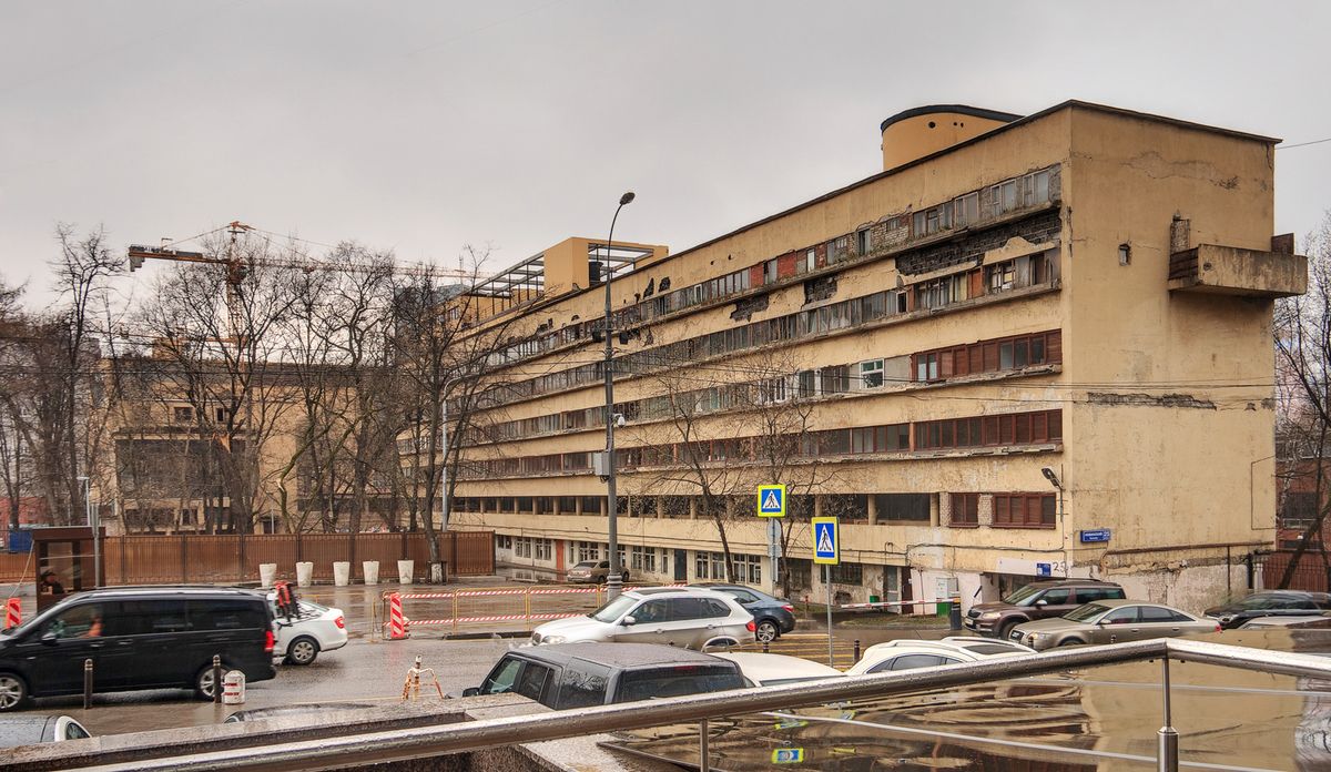 20 世纪标志性建筑 | 揭示 50 个改变世界的设计亮点-4