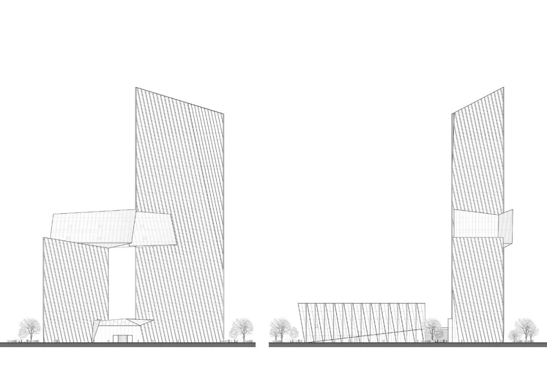 巨石科技大楼丨中国浙江丨栖城（上海）建筑事务所有限公司-99