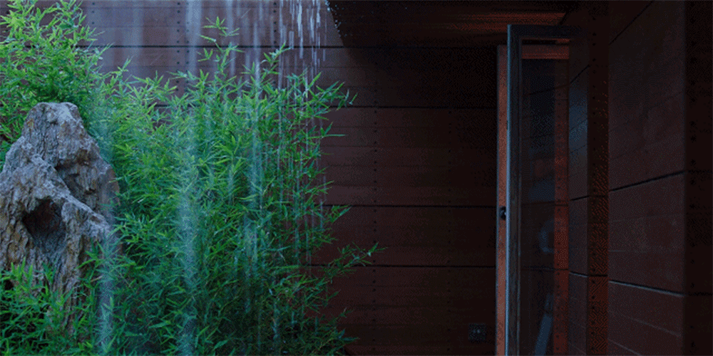 观自在·城乡自宅丨中国北京丨北京天作空间设计公司-31