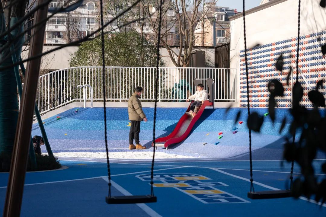 万科·西之望府丨中国浙江丨HWA安琦道尔&F Studio方派工作室-57