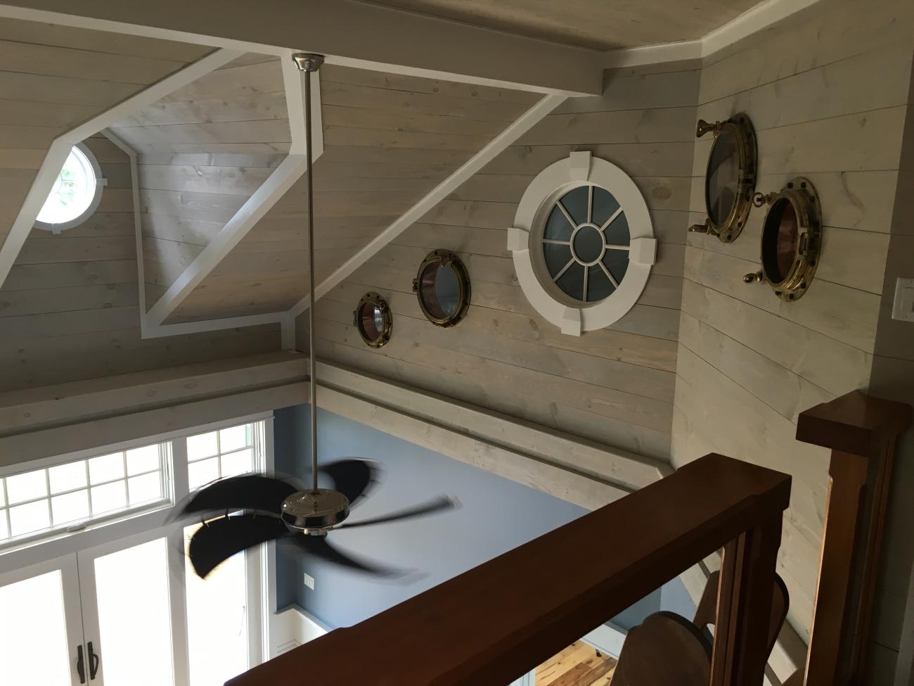 丨马里丨Ballard + Mensua Architecture-10