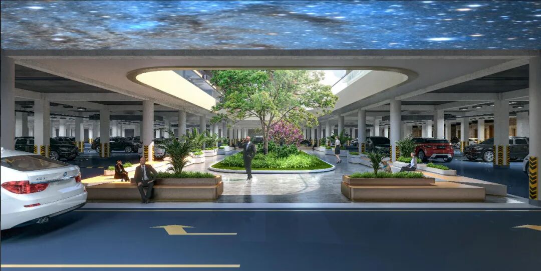 大恒设计·优秀项目丨热烈祝贺丰都县恒安·星瀚云庭项目开工仪式盛大举行-37